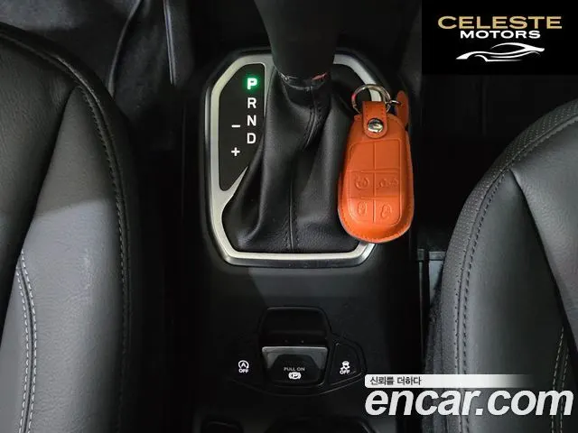 JEEP 1.3 Limited 2023 — photo 13 sur 26