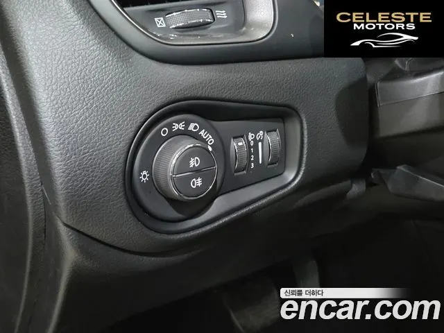 JEEP 1.3 Limited 2023 — photo 14 sur 26