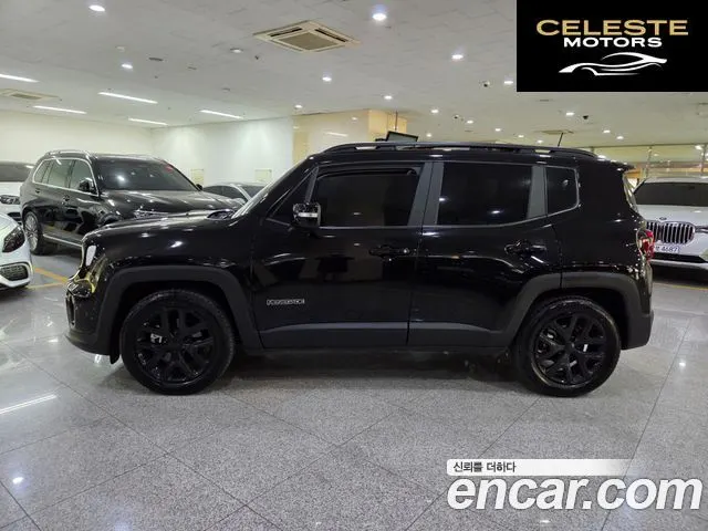 JEEP 1.3 Limited 2023 — photo 3 sur 26
