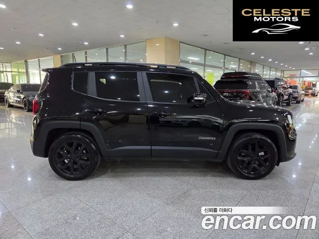 JEEP 1.3 Limited 2023 — photo 5 sur 26