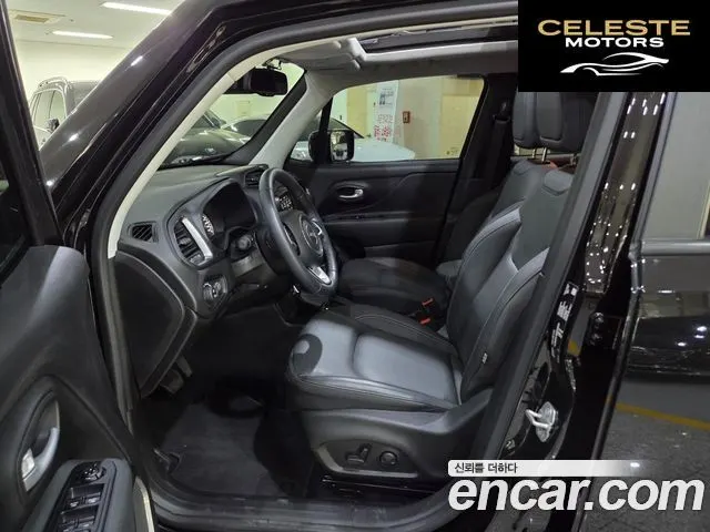 JEEP 1.3 Limited 2023 — photo 6 sur 26
