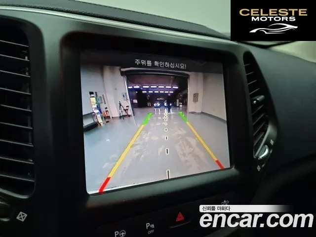 JEEP (KL) 2.2 Limited 4WD 2016 — photo 15 sur 26