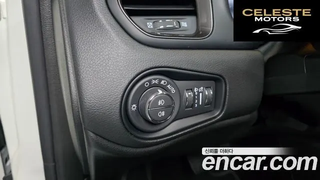 JEEP 1.3 Limited 2023 — photo 22 sur 36