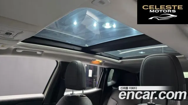 JEEP 1.3 Limited 2023 — photo 23 sur 36