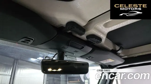 JEEP (JL) 2.0 4portes Edition 2020 — photo 25 sur 30