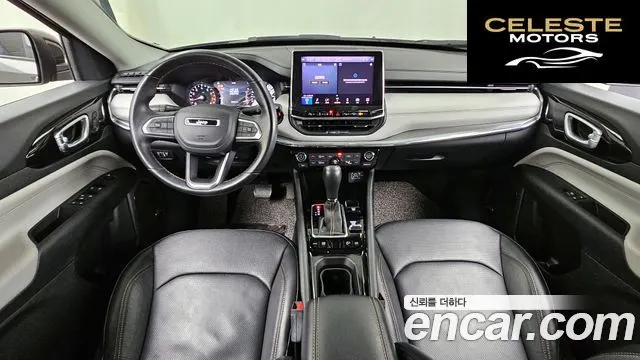 JEEP 22.4 Limited AWD 2022 — photo 10 sur 34