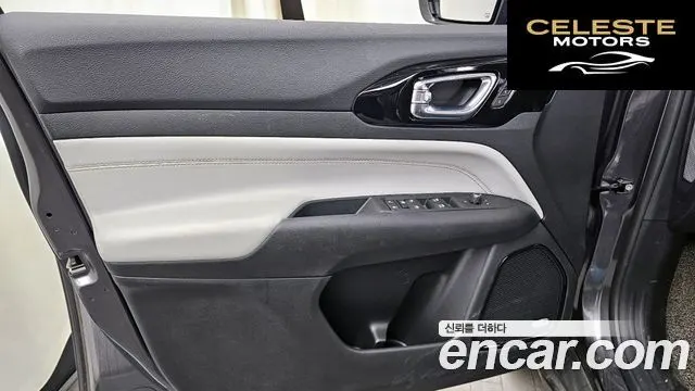 JEEP 22.4 Limited AWD 2022 — photo 14 sur 34