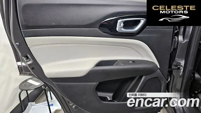 JEEP 22.4 Limited AWD 2022 — photo 15 sur 34
