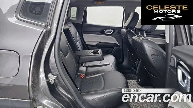 JEEP 22.4 Limited AWD 2022 — photo 18 sur 34