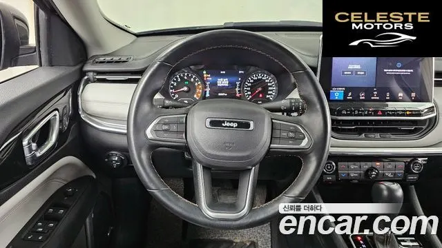 JEEP 22.4 Limited AWD 2022 — photo 19 sur 34