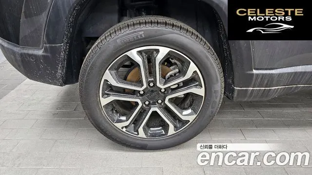 JEEP 22.4 Limited AWD 2022 — photo 5 sur 34