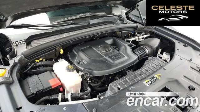 JEEP (WL) 3.6 2023 — photo 6 sur 41