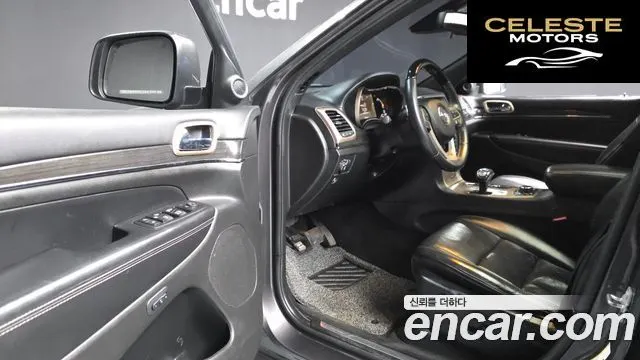 JEEP 3.0 2015 — photo 10 sur 20