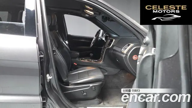 JEEP 3.0 2015 — photo 11 sur 20