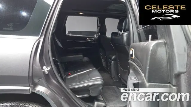 JEEP 3.0 2015 — photo 12 sur 20