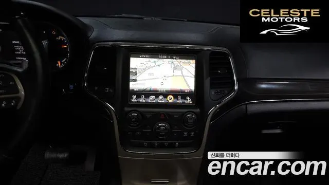 JEEP 3.0 2015 — photo 14 sur 20