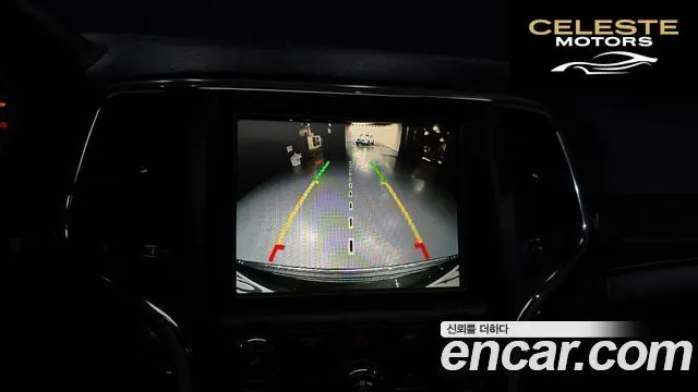 JEEP 3.0 2015 — photo 15 sur 20