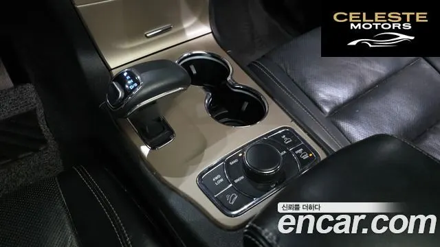 JEEP 3.0 2015 — photo 9 sur 20