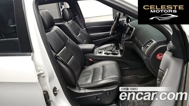 JEEP 3.6 Limited 2018 — photo 10 sur 20