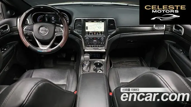 JEEP 3.6 Limited 2018 — photo 7 sur 20