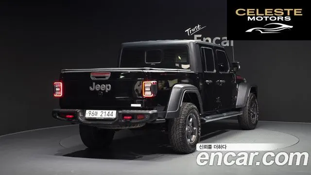 JEEP (JT) 3.6 2021 — photo 2 sur 30