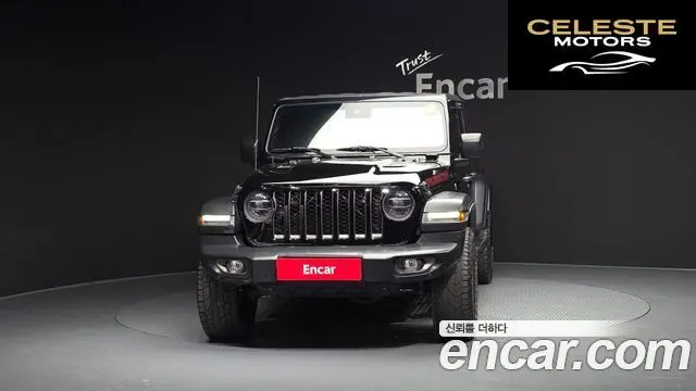 JEEP (JT) 3.6 2021 — photo 3 sur 30