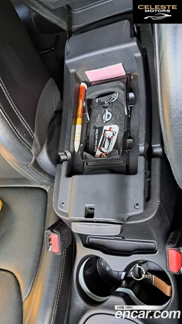JEEP (KL) 2.0 Limited 4WD 2015 — photo 2 sur 20