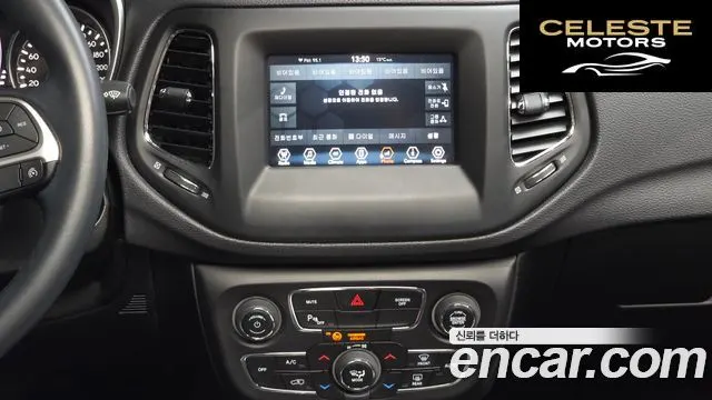JEEP 22.4 AWD 2018 — photo 20 sur 38