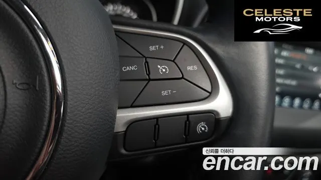 JEEP 22.4 AWD 2018 — photo 27 sur 38