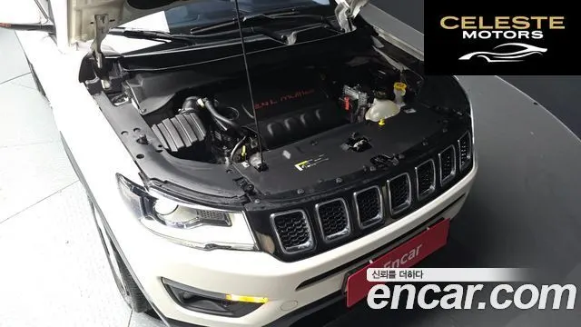 JEEP 22.4 AWD 2018 — photo 6 sur 38