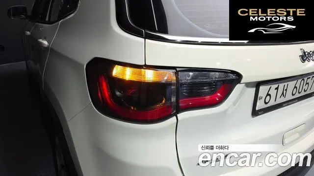 JEEP 22.4 AWD 2018 — photo 9 sur 38