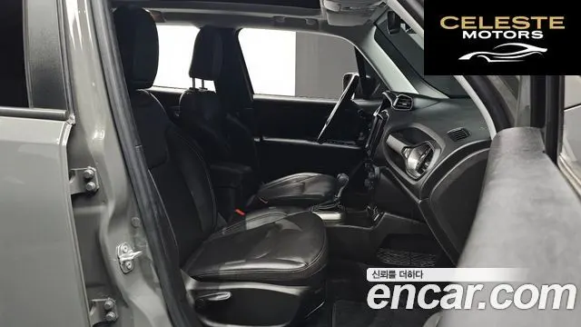 JEEP 2.4 Limited 2021 — photo 13 sur 30