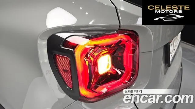 JEEP 2.4 Limited 2021 — photo 9 sur 30