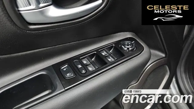 JEEP 2.4 Limited 2021 — photo 24 sur 30