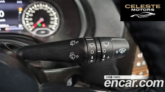 JEEP 2.4 Limited 2021 — photo 27 sur 30