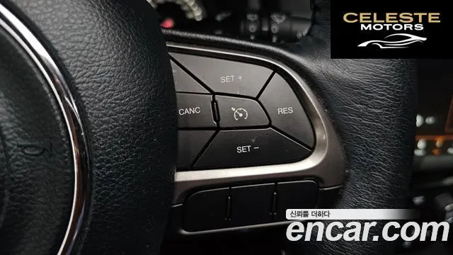 JEEP 2.4 Limited 2021 — photo 28 sur 30