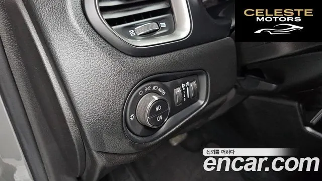 JEEP 2.4 Limited 2021 — photo 29 sur 30