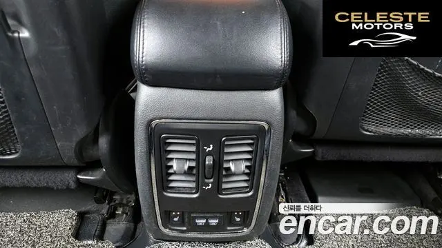 JEEP 3.0 2018 — photo 25 sur 33