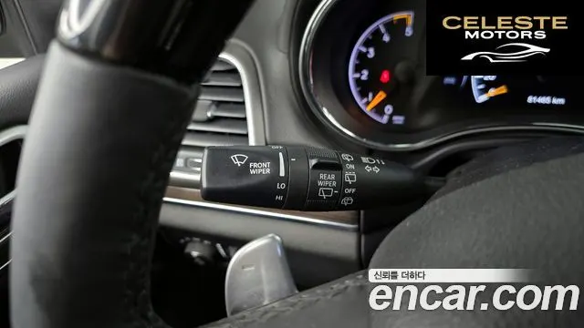 JEEP 3.0 2018 — photo 33 sur 33