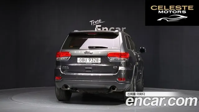 JEEP 3.0 2018 — photo 4 sur 33