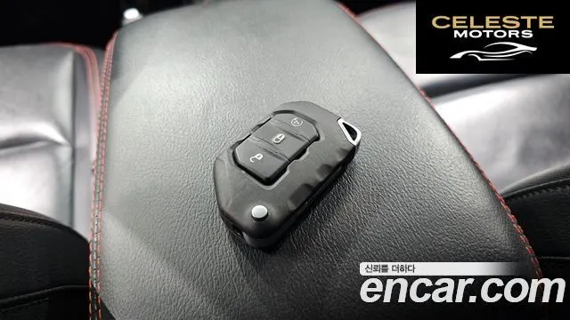 JEEP (JL) 2.0 4portes 2021 — photo 18 sur 20