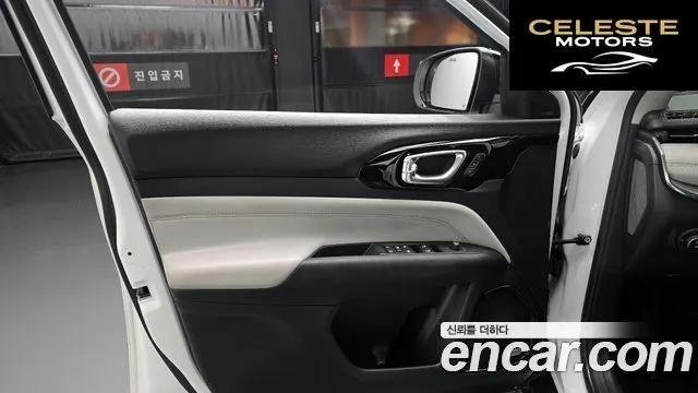 JEEP 22.4 Limited AWD 2022 — photo 14 sur 33