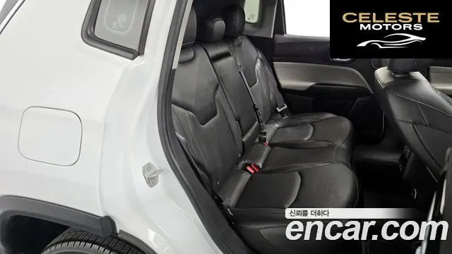 JEEP 22.4 Limited AWD 2022 — photo 17 sur 33