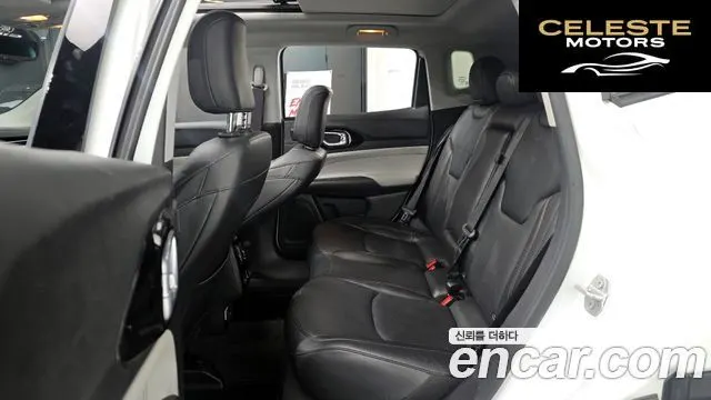 JEEP 22.4 Limited AWD 2022 — photo 18 sur 33