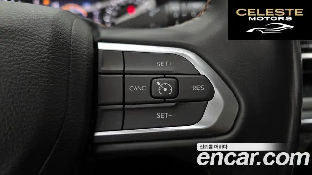 JEEP 22.4 Limited AWD 2022 — photo 24 sur 33