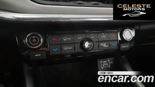 JEEP 22.4 Limited AWD 2022 — photo 29 sur 33