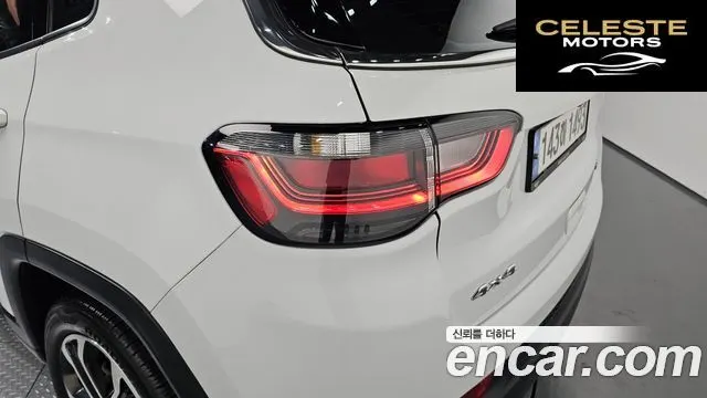 JEEP 22.4 Limited AWD 2022 — photo 9 sur 33