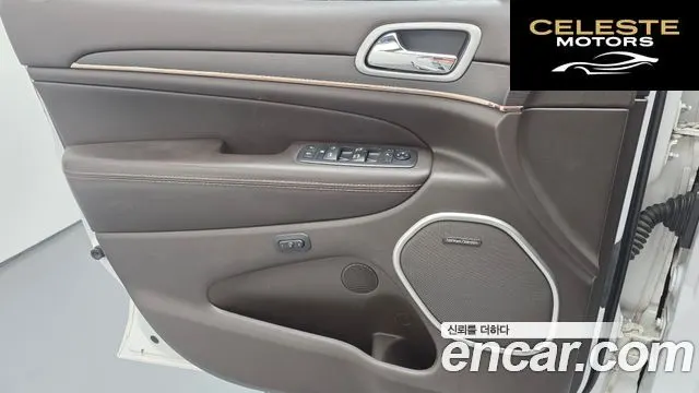 JEEP 3.6 2019 — photo 14 sur 30
