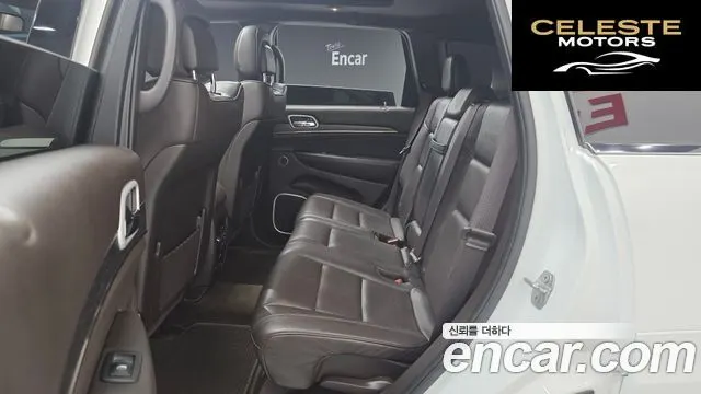 JEEP 3.6 2019 — photo 18 sur 30
