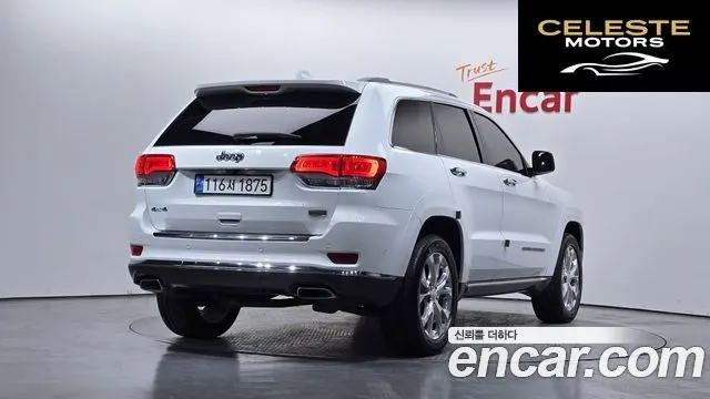 JEEP 3.6 2019 — photo 2 sur 30